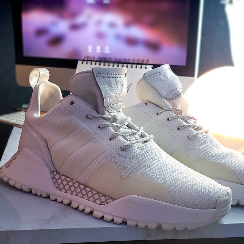 Adidas boost